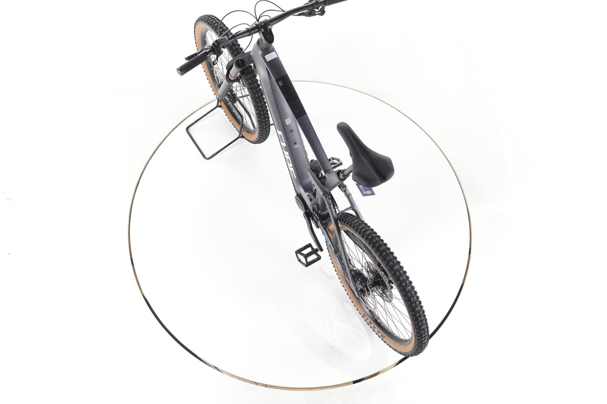 Cube Stereo Hybrid 160 HPC Race E-Bike Fully Carbon - Image 21