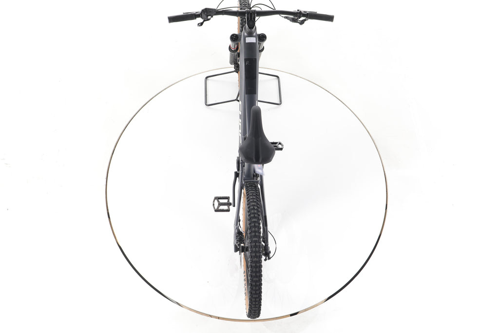 Cube Stereo Hybrid 160 HPC Race E-Bike Fully Carbon - Image 22