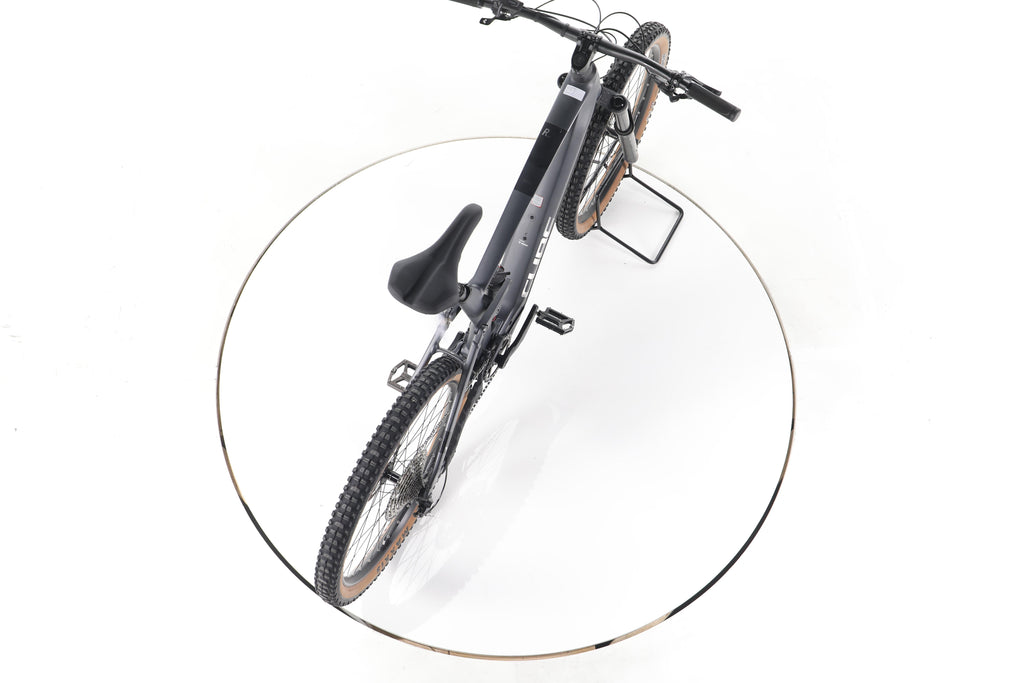 Cube Stereo Hybrid 160 HPC Race E-Bike Fully Carbon - Image 23