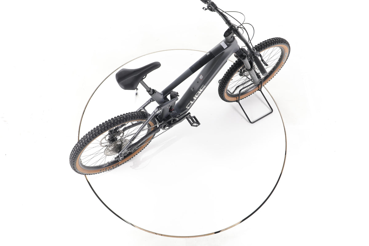 Cube Stereo Hybrid 160 HPC Race E-Bike Fully Carbon - Image 24