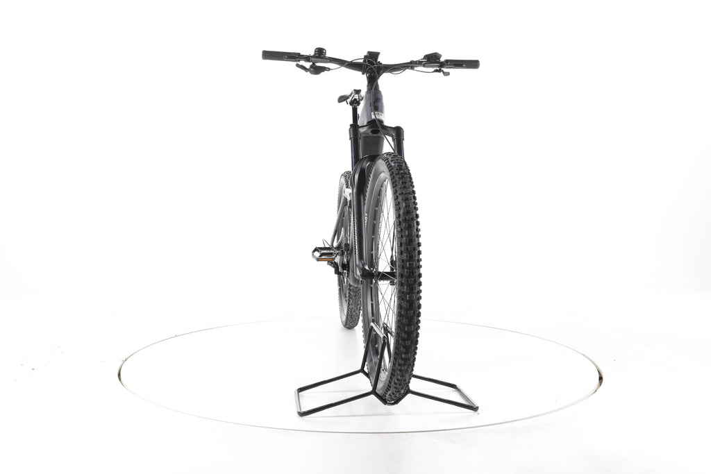 Cube Stereo Hybrid 140 HPC Race E-Bike Fully Carbon - Image 4