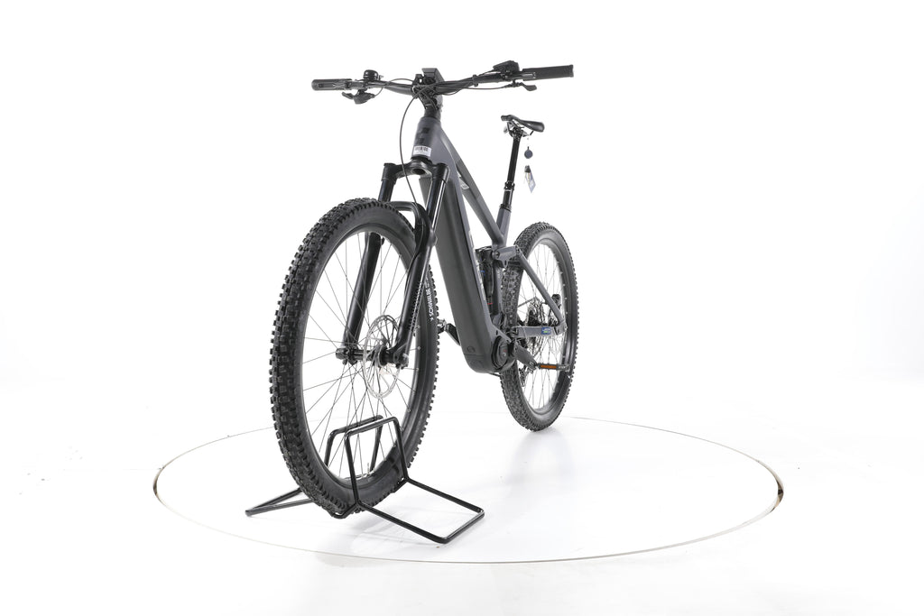 Cube Stereo Hybrid 140 HPC Race E-Bike Fully Carbon - Image 5