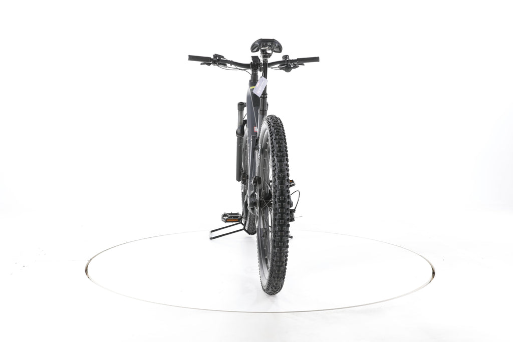Cube Stereo Hybrid 140 HPC Race E-Bike Fully Carbon - Image 10