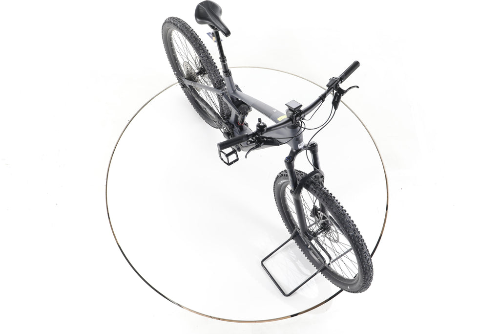 Cube Stereo Hybrid 140 HPC Race E-Bike Fully Carbon - Image 15