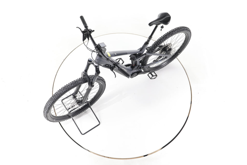 Cube Stereo Hybrid 140 HPC Race E-Bike Fully Carbon - Image 18