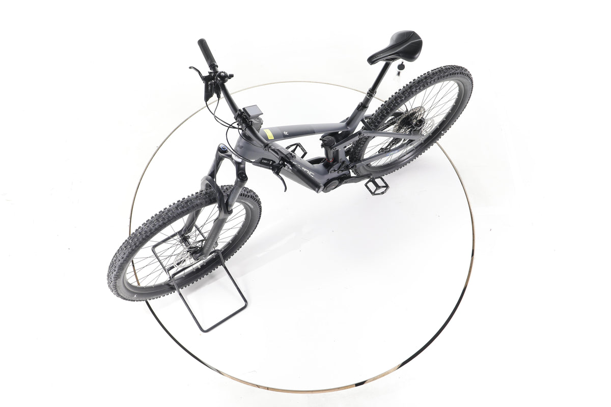 Cube Stereo Hybrid 140 HPC Race E-Bike Fully Carbon - Image 18