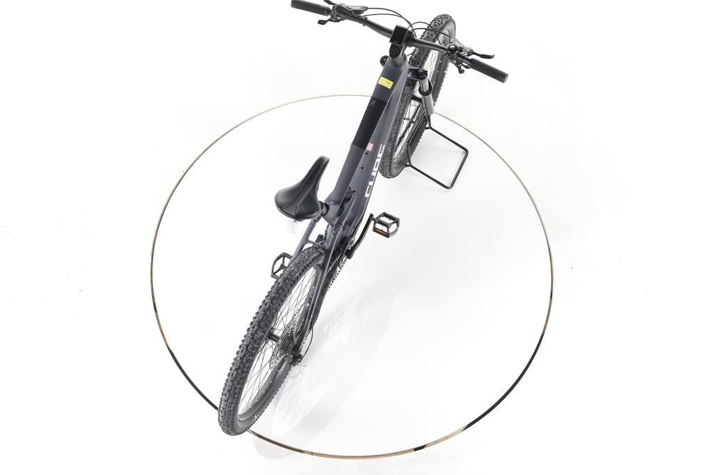 Cube Stereo Hybrid 140 HPC Race E-Bike Fully Carbon - Image 23