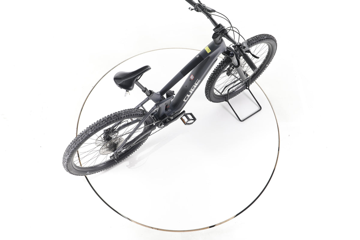 Cube Stereo Hybrid 140 HPC Race E-Bike Fully Carbon - Image 24