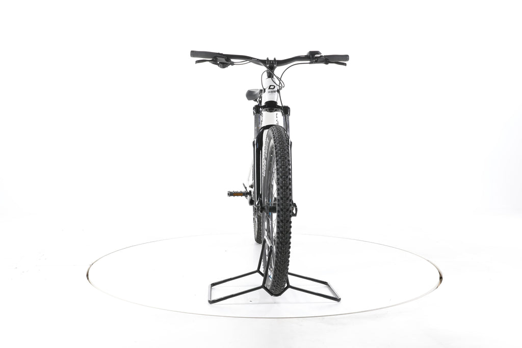Dynamics Vulcano 400 E-Bike - Image 4