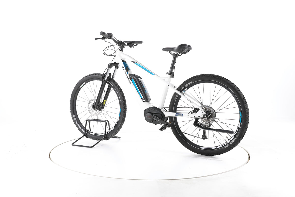 Dynamics Vulcano 400 E-Bike - Image 8