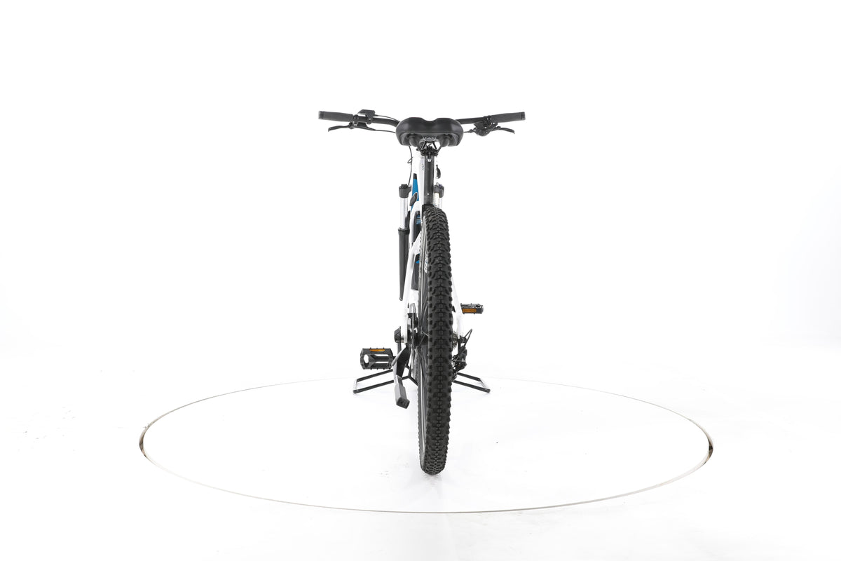 Dynamics Vulcano 400 E-Bike - Image 10