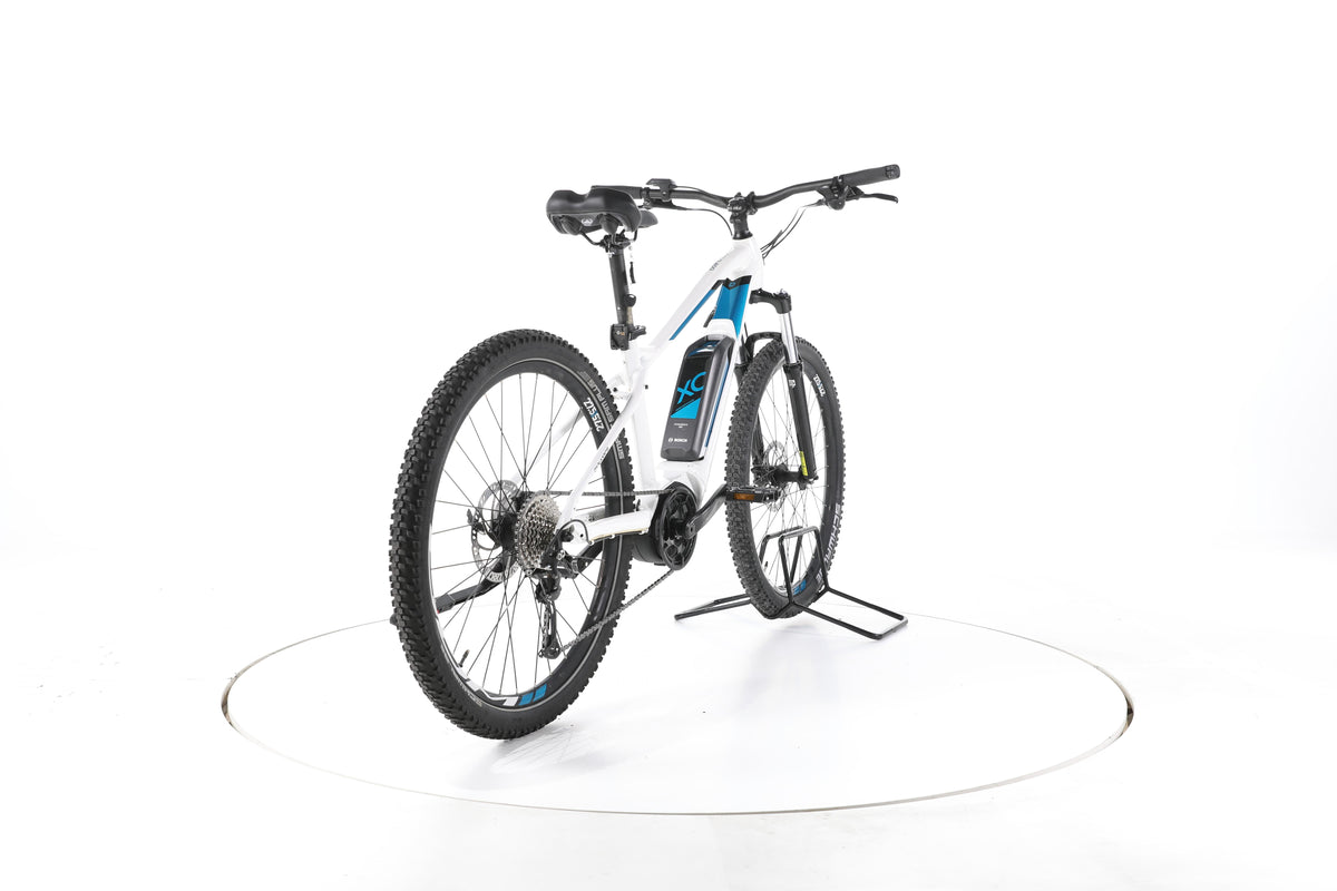 Dynamics Vulcano 400 E-Bike - Image 11