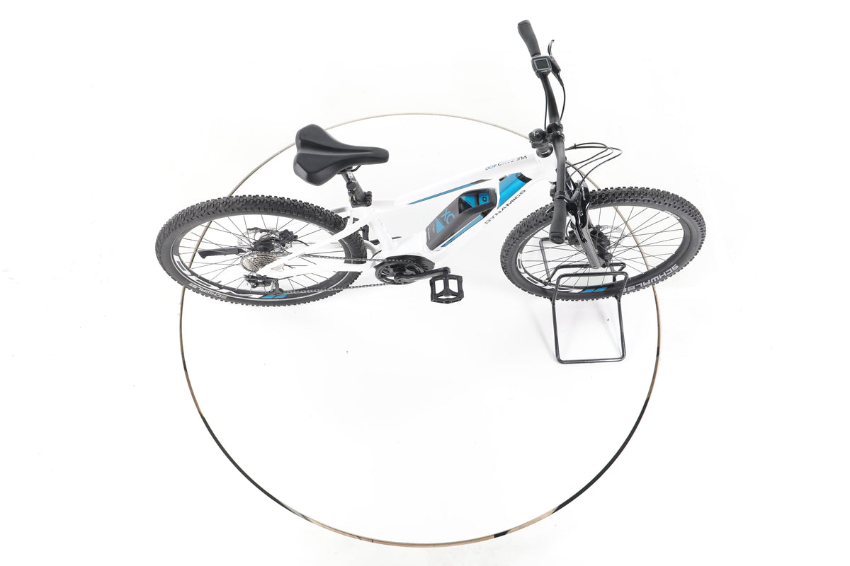 Dynamics Vulcano 400 E-Bike - Image 13