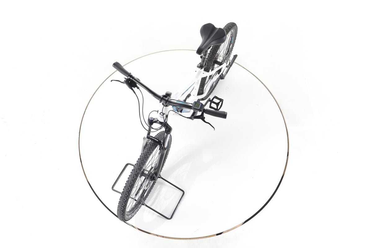 Dynamics Vulcano 400 E-Bike - Image 17