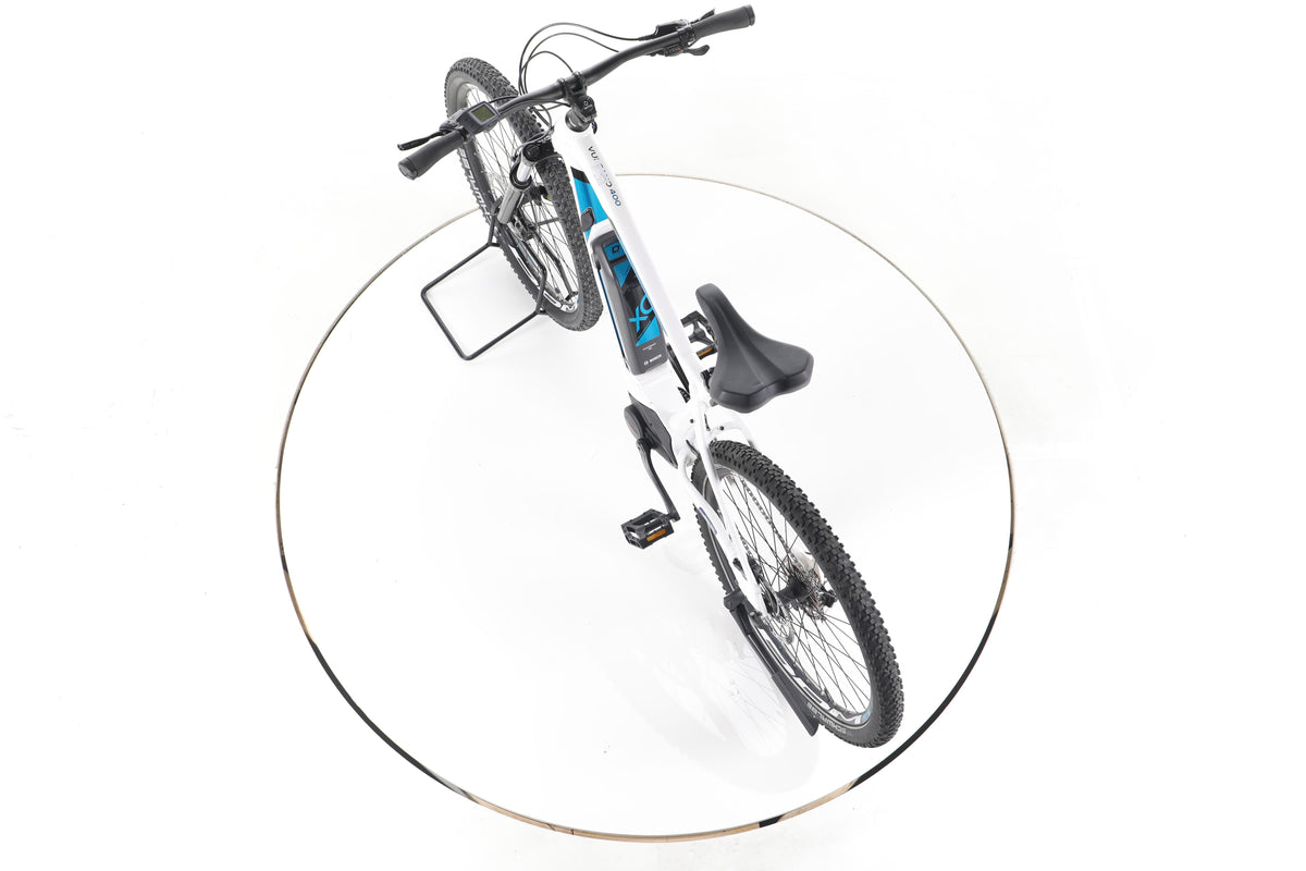 Dynamics Vulcano 400 E-Bike - Image 21