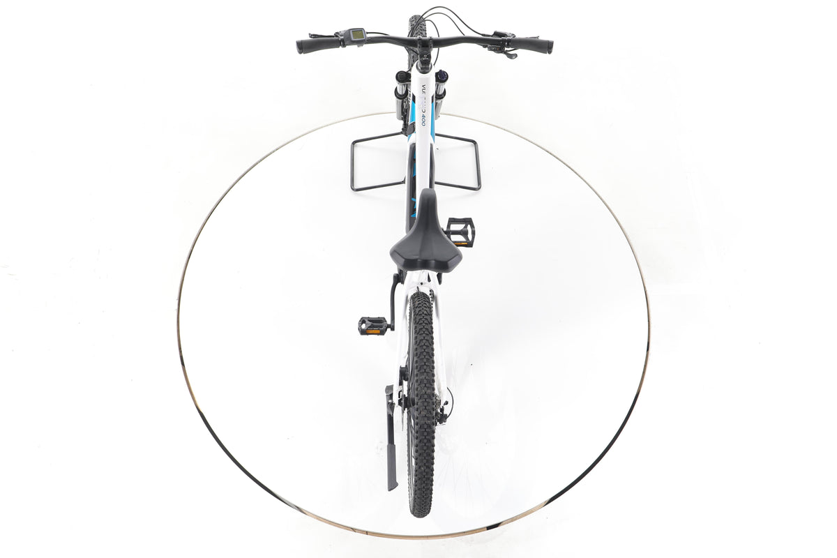 Dynamics Vulcano 400 E-Bike - Image 22