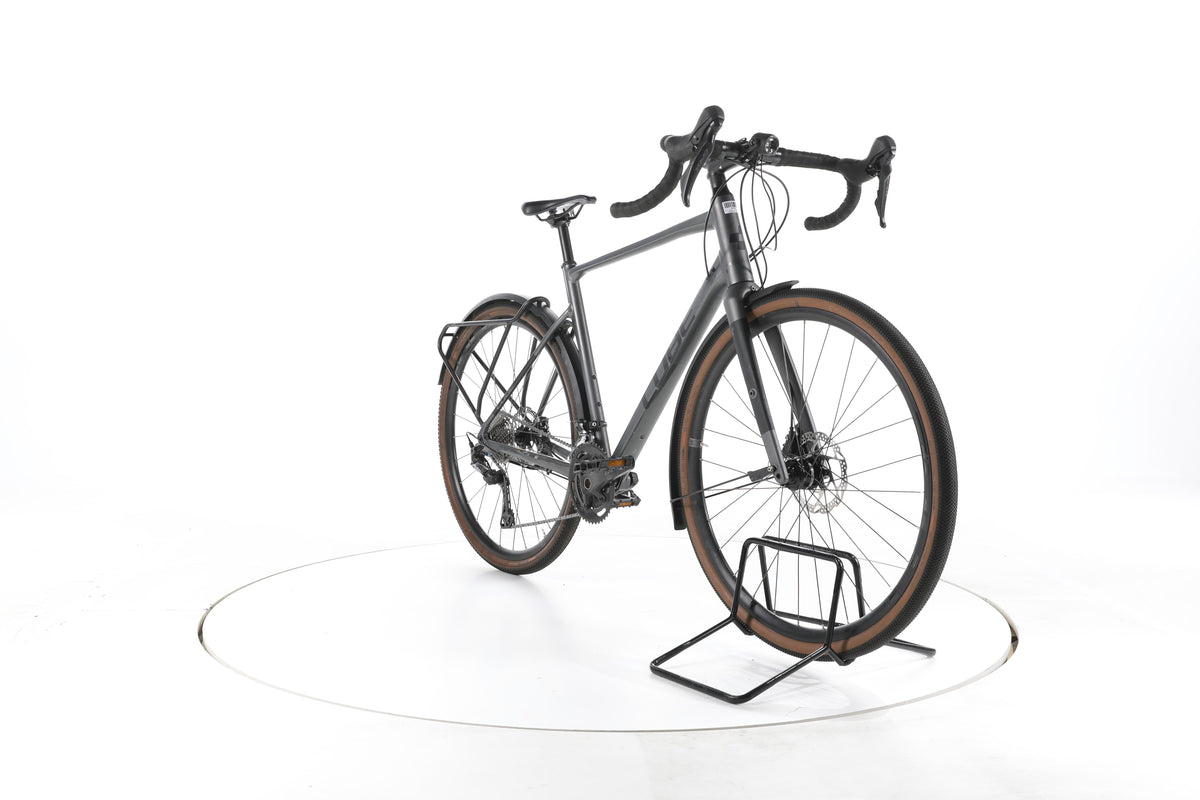 Cube Nuroad Race FE Gravelbike - Image 3