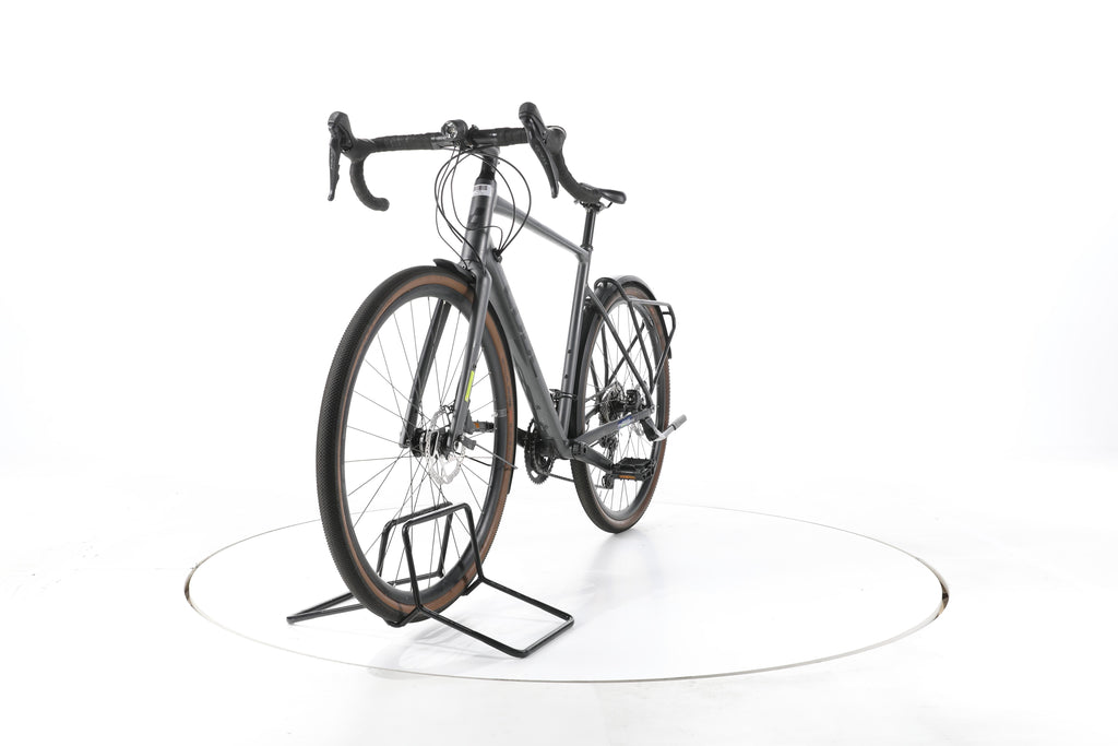 Cube Nuroad Race FE Gravelbike - Image 5