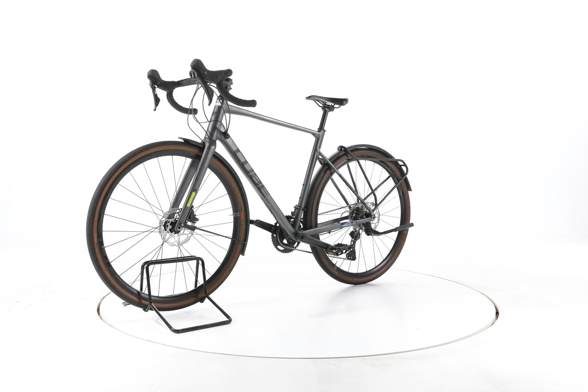 Cube Nuroad Race FE Gravelbike - Image 6