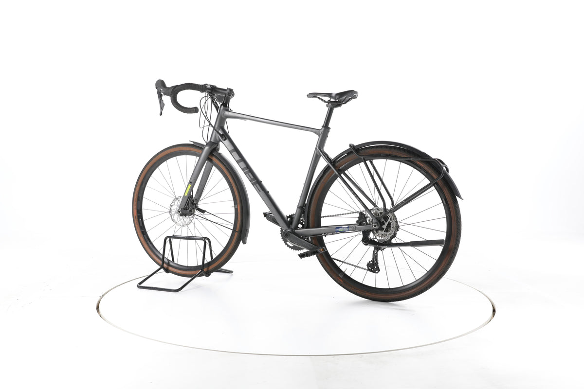Cube Nuroad Race FE Gravelbike - Image 8
