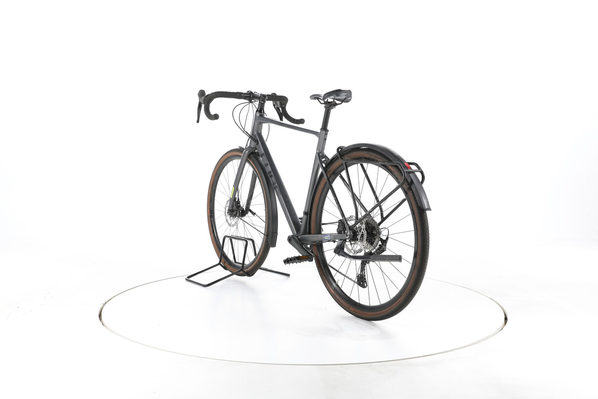 Cube Nuroad Race FE Gravelbike - Image 9