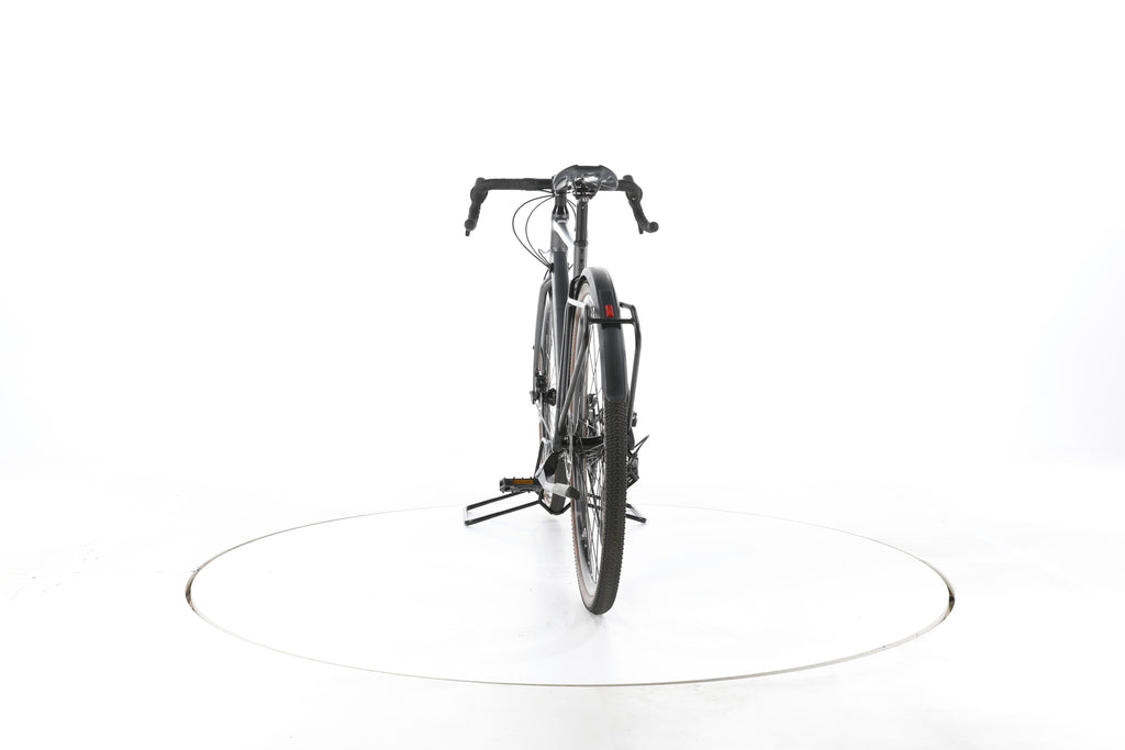 Cube Nuroad Race FE Gravelbike - Image 10