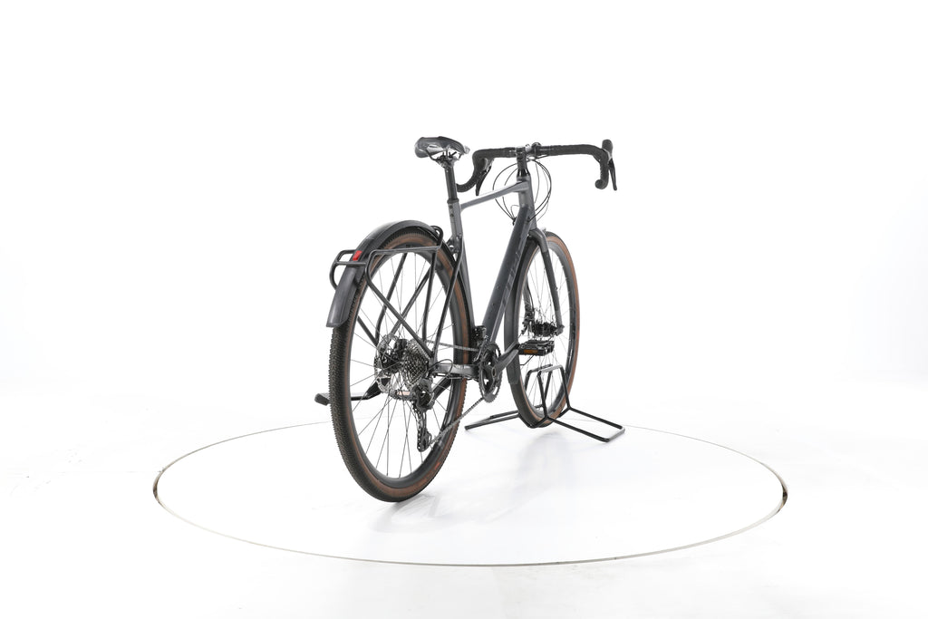 Cube Nuroad Race FE Gravelbike - Image 11