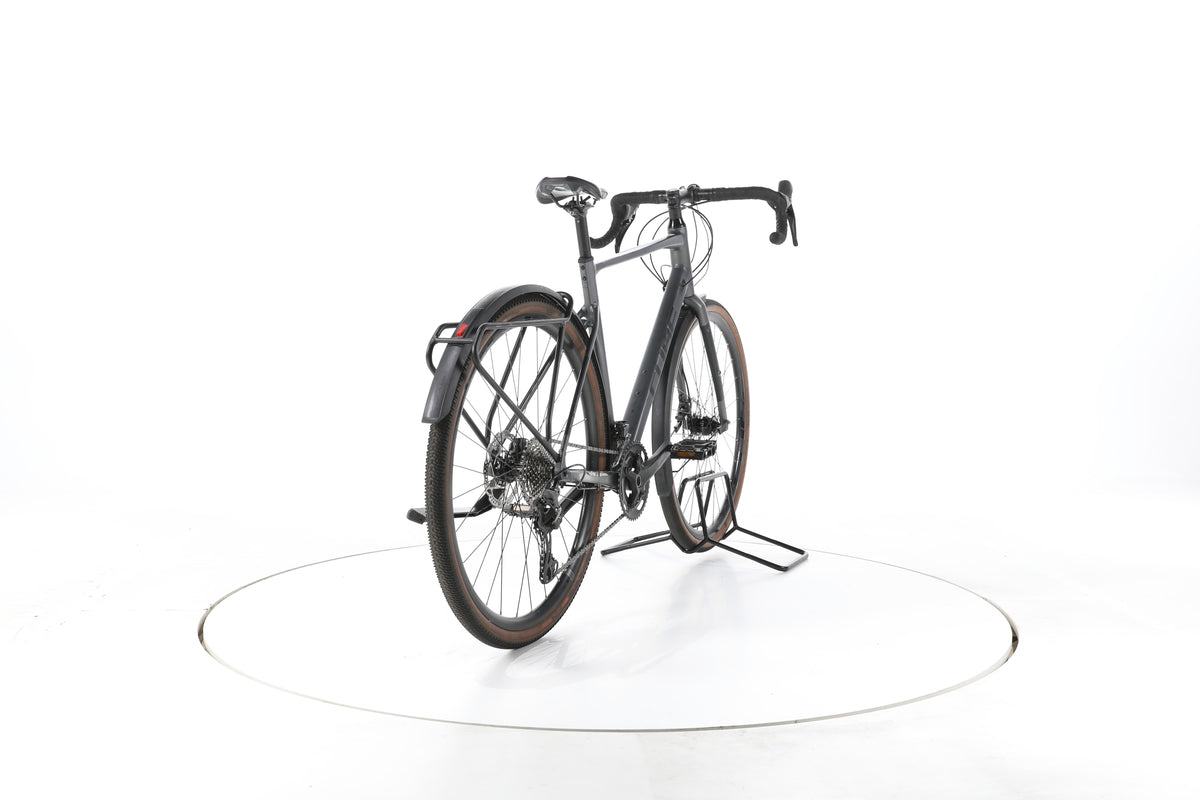 Cube Nuroad Race FE Gravelbike - Image 11