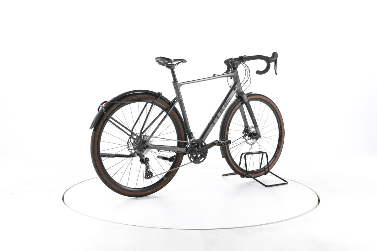 Cube Nuroad Race FE Gravelbike - Image 12