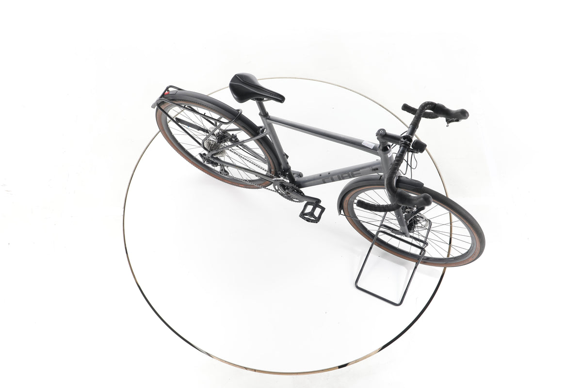 Cube Nuroad Race FE Gravelbike - Image 14