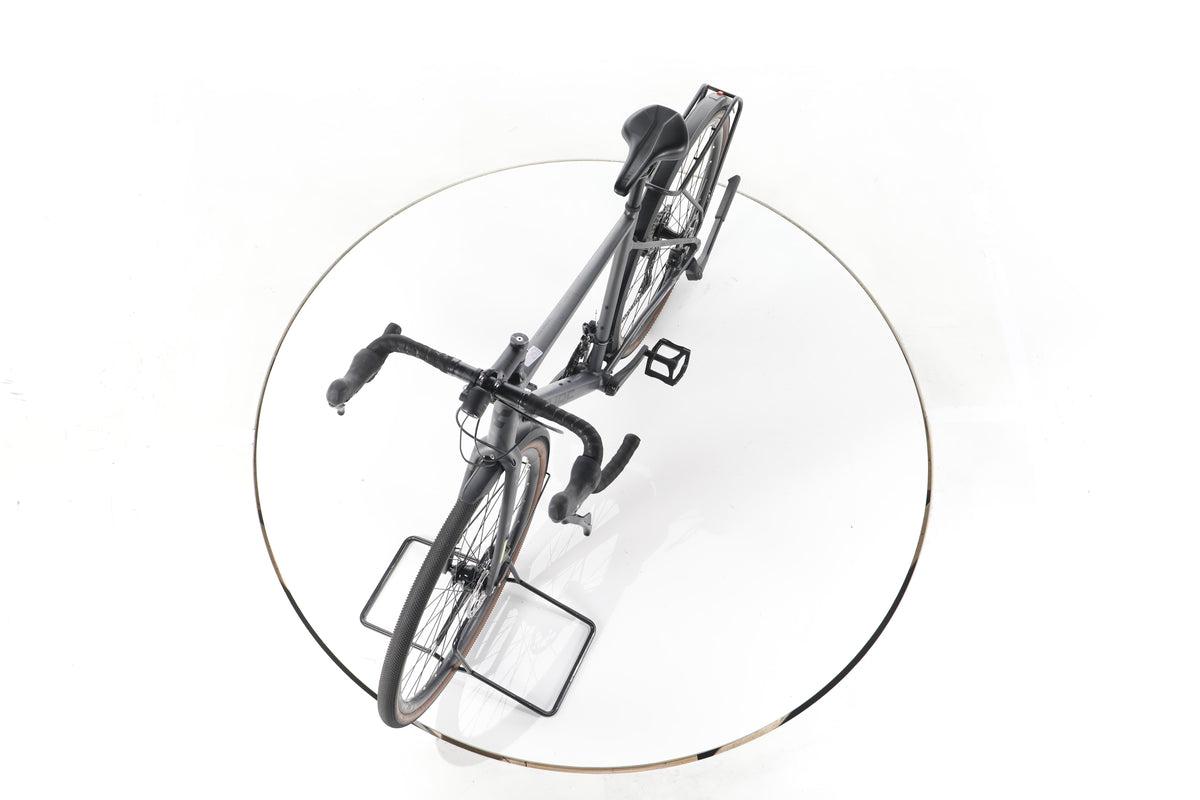 Cube Nuroad Race FE Gravelbike - Image 17