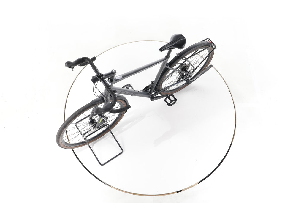 Cube Nuroad Race FE Gravelbike - Image 18