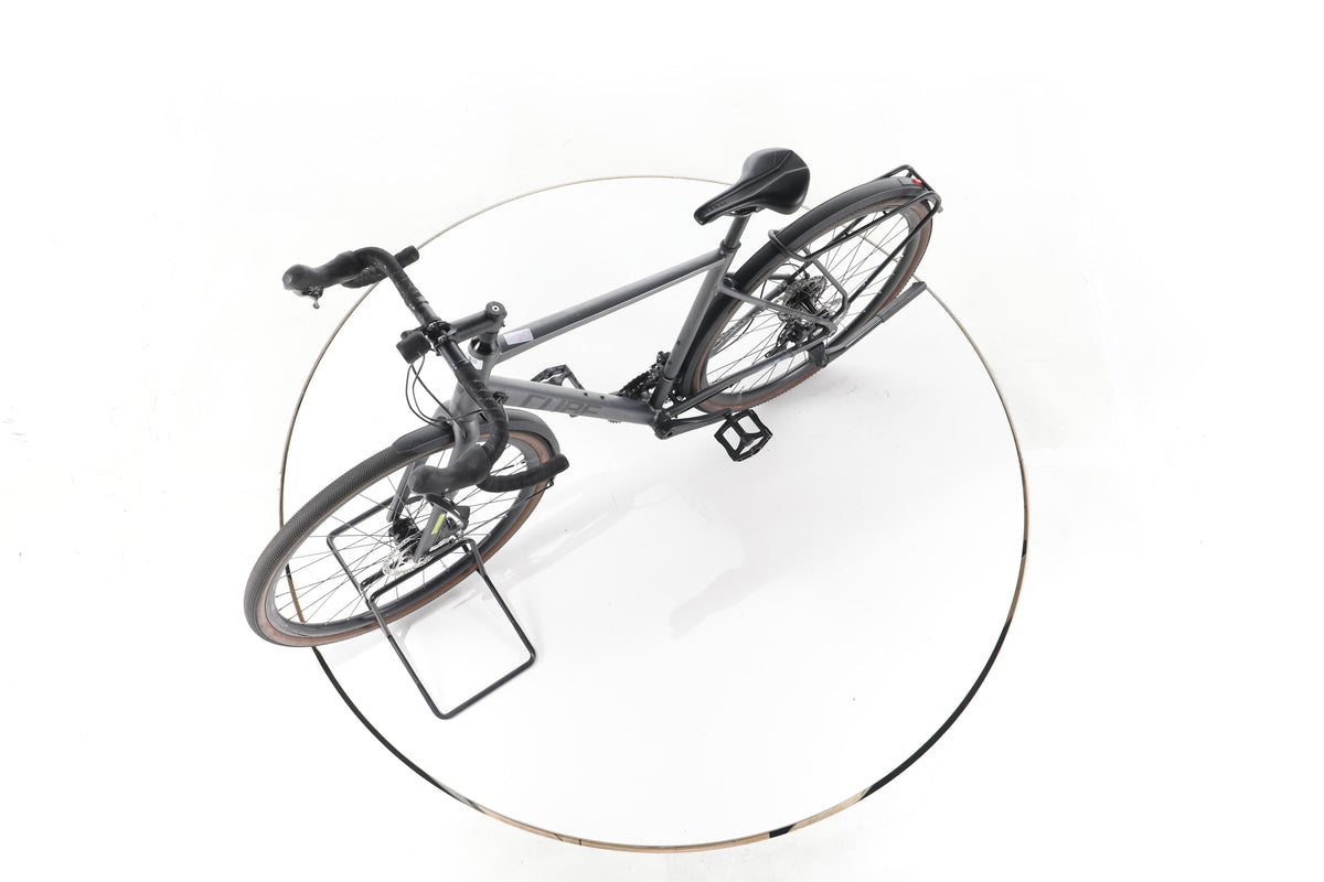 Cube Nuroad Race FE Gravelbike - Image 18