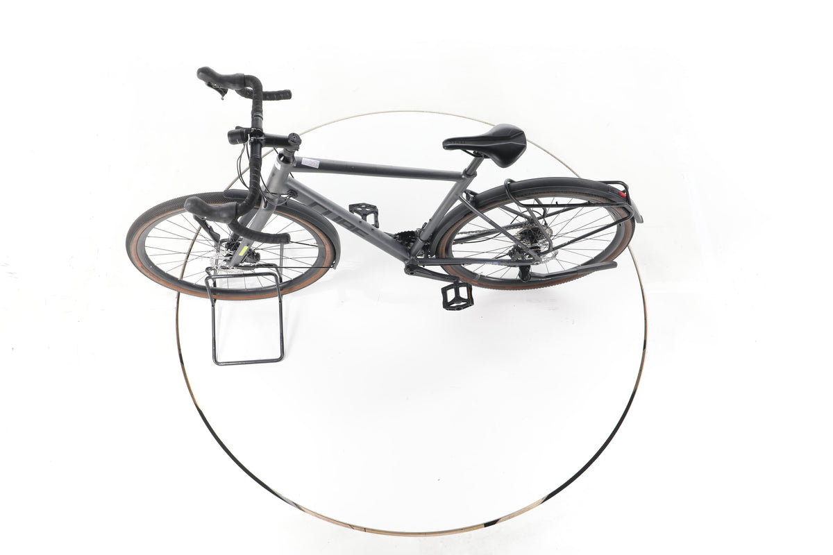 Cube Nuroad Race FE Gravelbike - Image 19