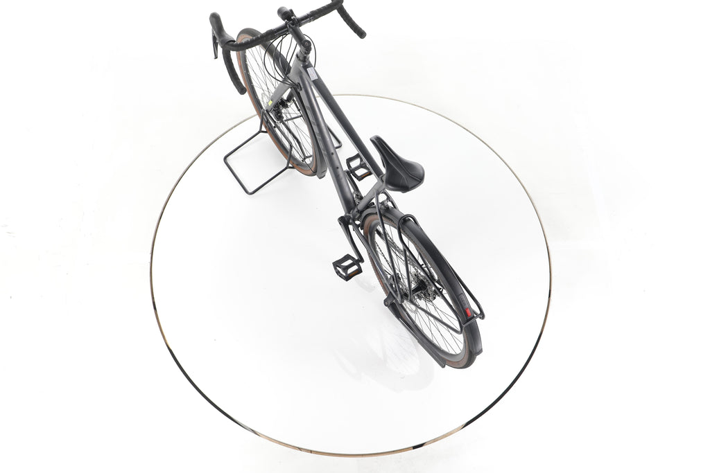 Cube Nuroad Race FE Gravelbike - Image 21