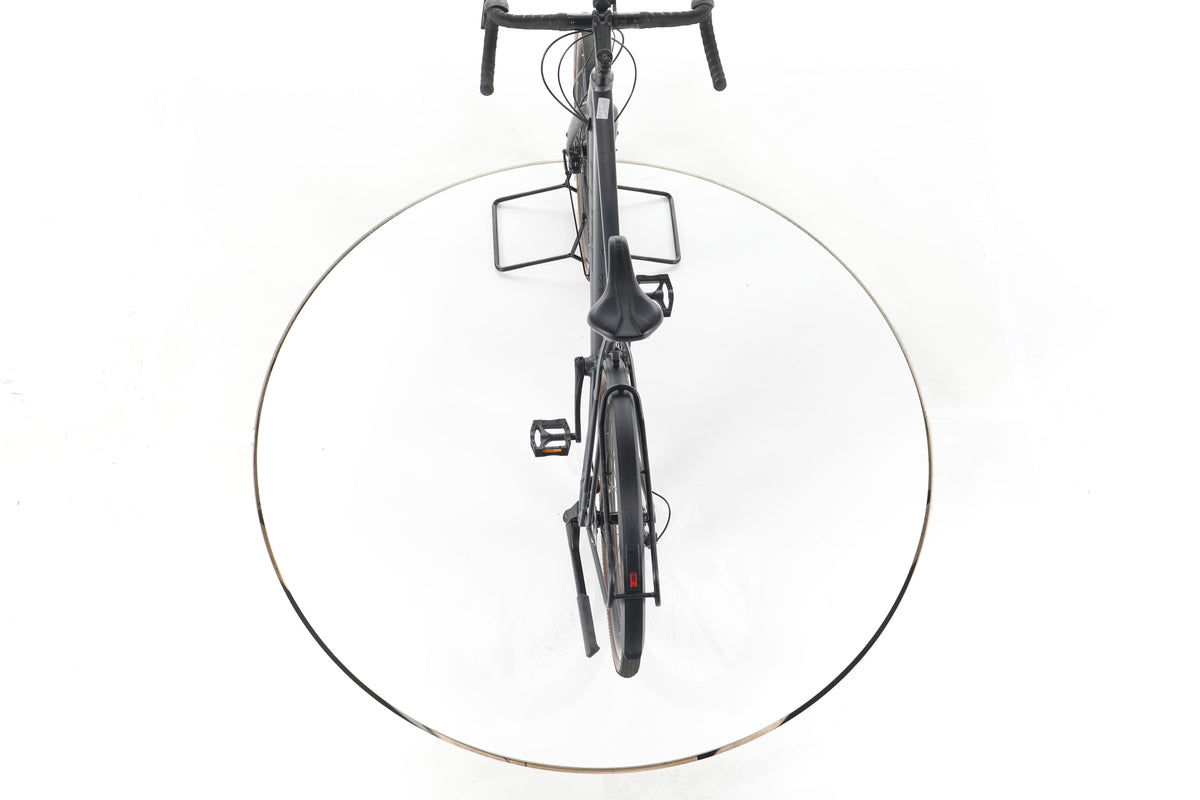 Cube Nuroad Race FE Gravelbike - Image 22