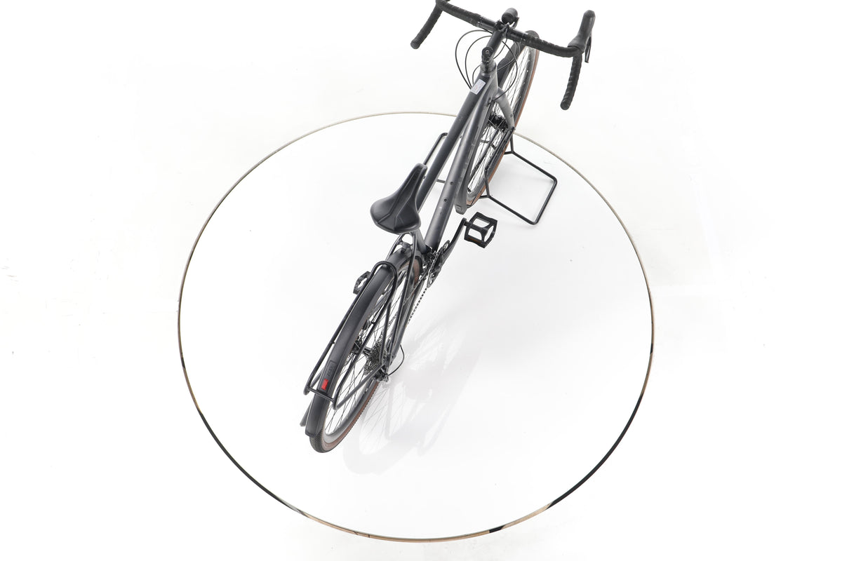 Cube Nuroad Race FE Gravelbike - Image 23