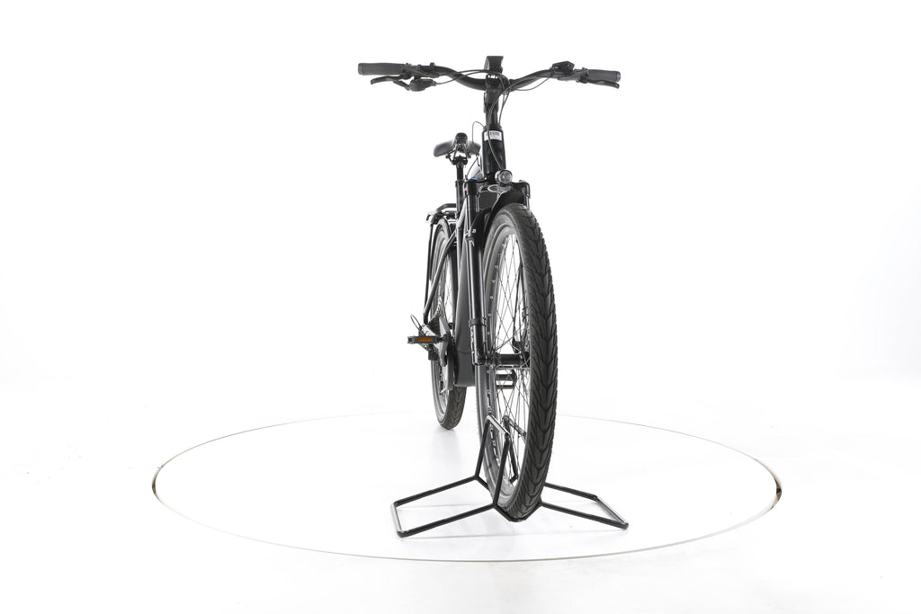 Cube Kathmandu Hybrid EXC Trekking E-Bike - Image 4