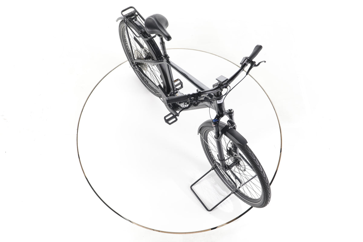 Cube Kathmandu Hybrid EXC Trekking E-Bike - Image 15