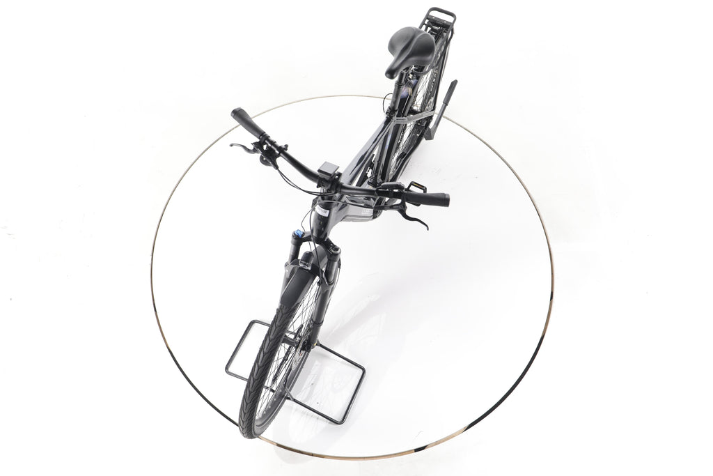Cube Kathmandu Hybrid EXC Trekking E-Bike - Image 17
