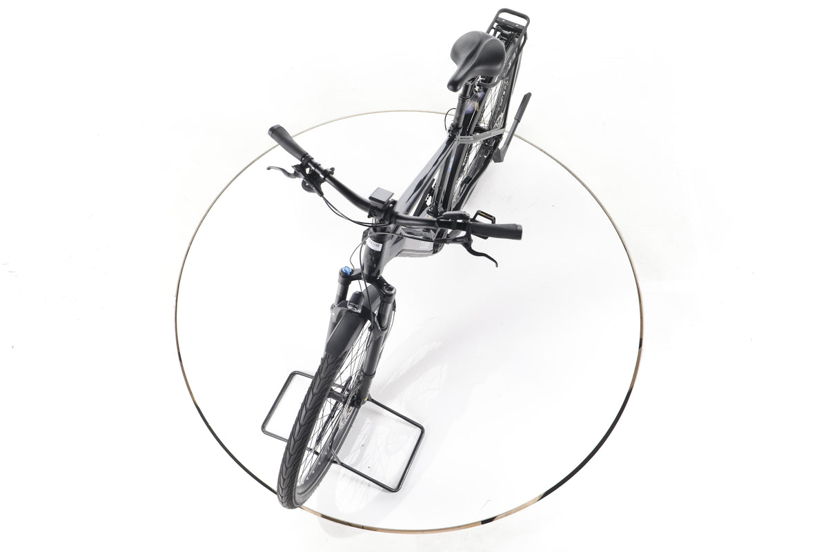 Cube Kathmandu Hybrid EXC Trekking E-Bike - Image 17