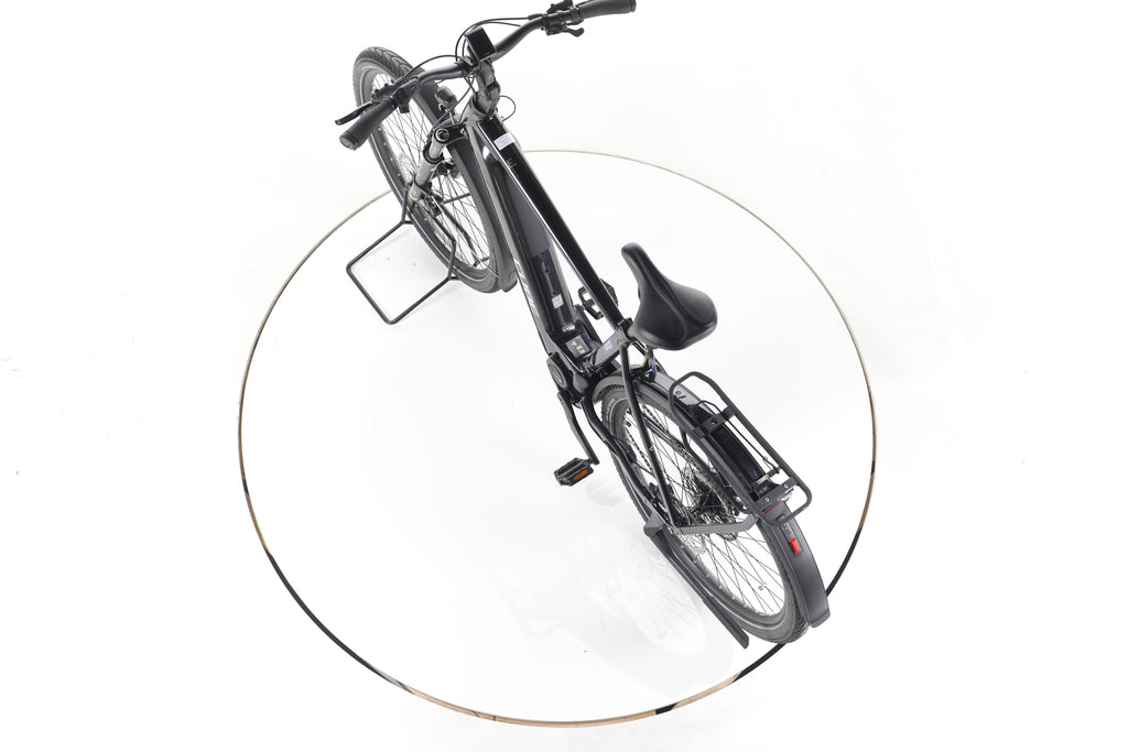 Cube Kathmandu Hybrid EXC Trekking E-Bike - Image 21