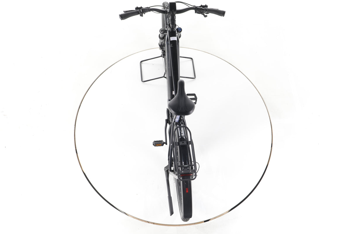 Cube Kathmandu Hybrid EXC Trekking E-Bike - Image 22