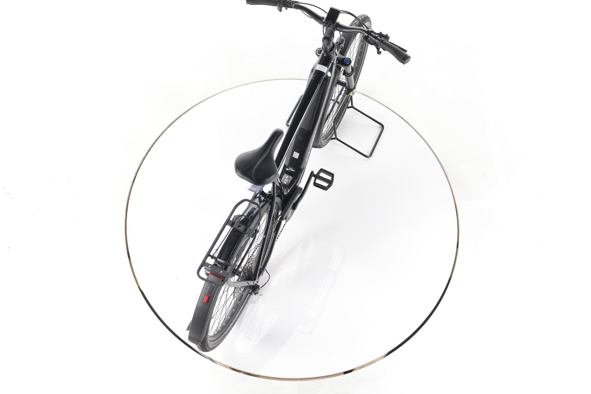 Cube Kathmandu Hybrid EXC Trekking E-Bike - Image 23