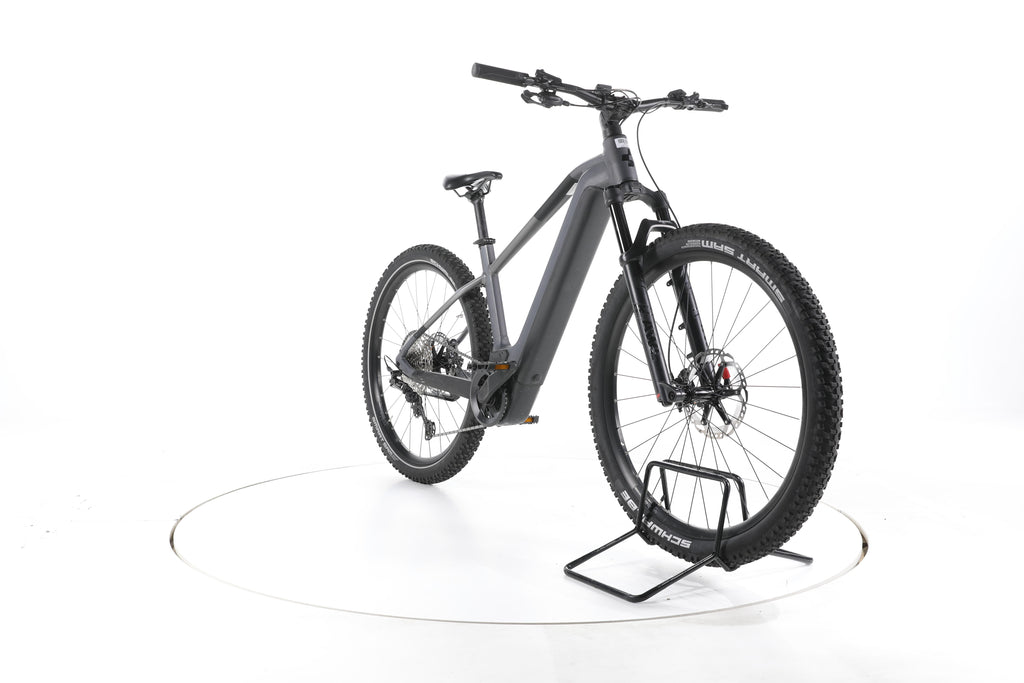 Cube Reaction Hybrid SLT E-Bike - Image 3