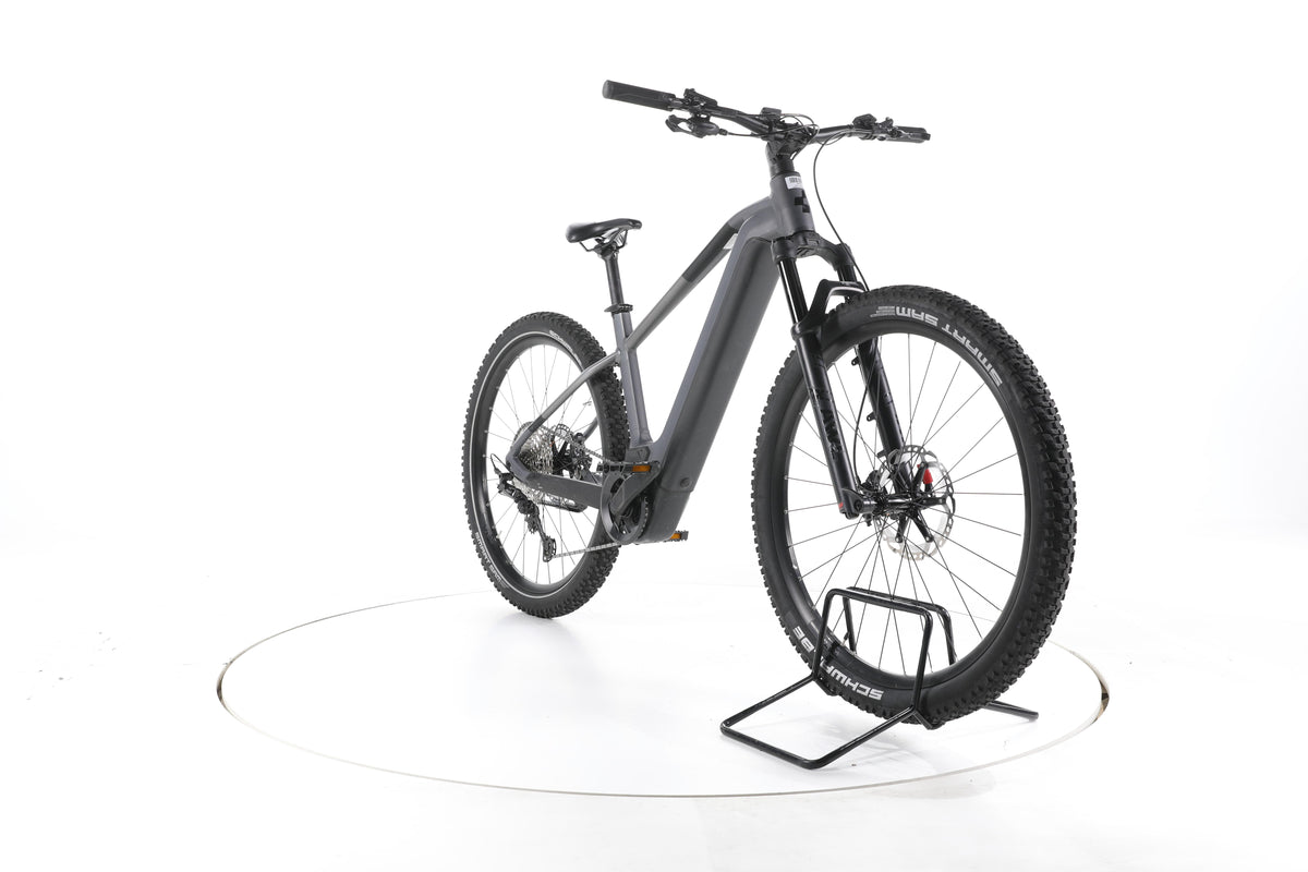 Cube Reaction Hybrid SLT E-Bike - Image 3