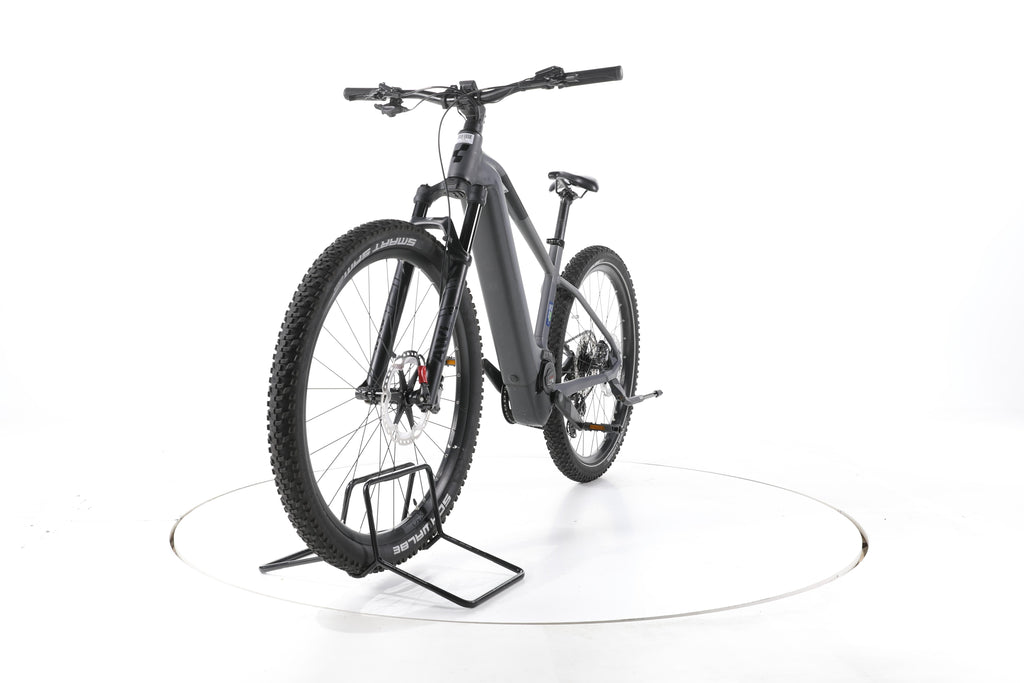 Cube Reaction Hybrid SLT E-Bike - Image 5