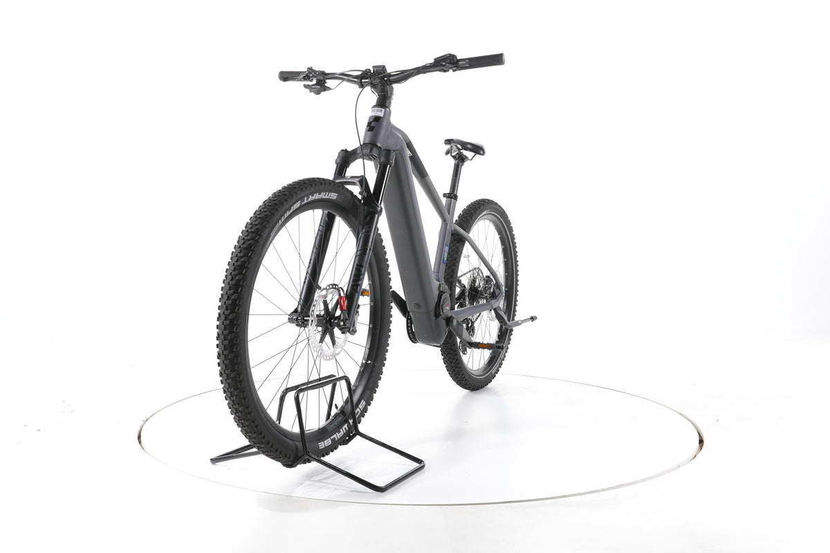 Cube Reaction Hybrid SLT E-Bike - Image 5