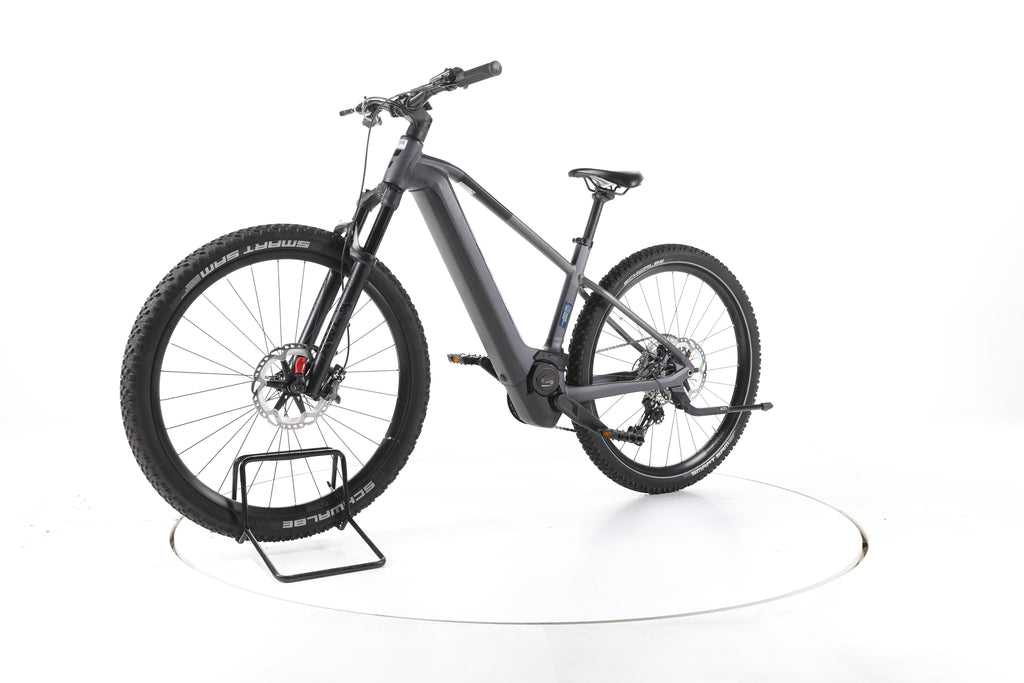 Cube Reaction Hybrid SLT E-Bike - Image 6