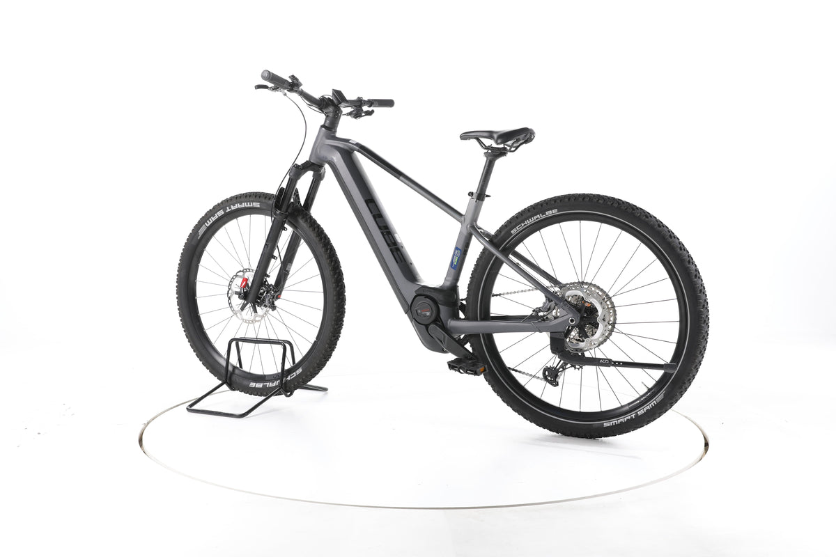 Cube Reaction Hybrid SLT E-Bike - Image 8